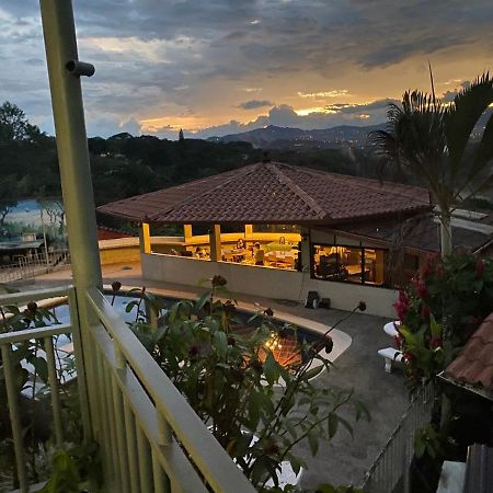 Villa Garita Inn Eksteriør bilde