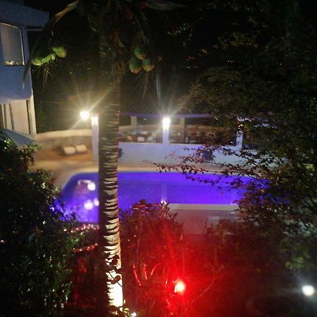 Villa Garita Inn Eksteriør bilde