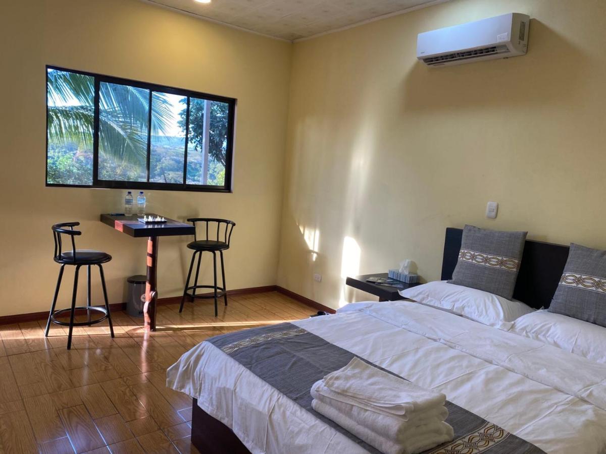 Villa Garita Inn Eksteriør bilde