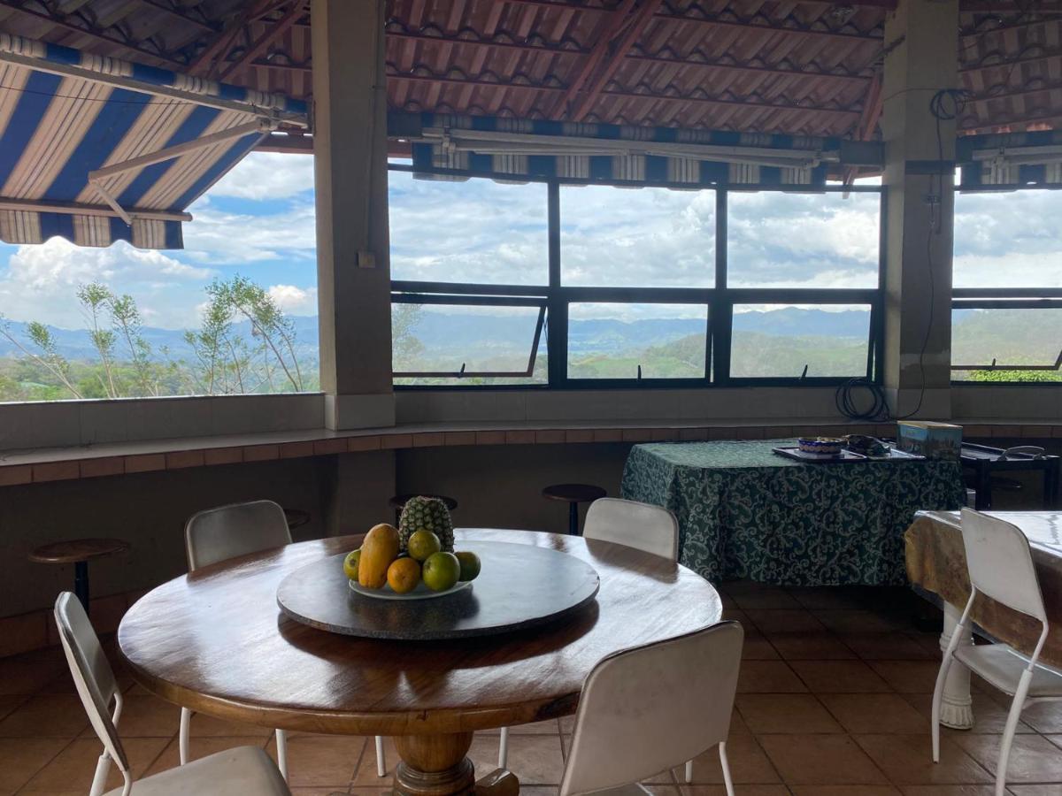 Villa Garita Inn Eksteriør bilde