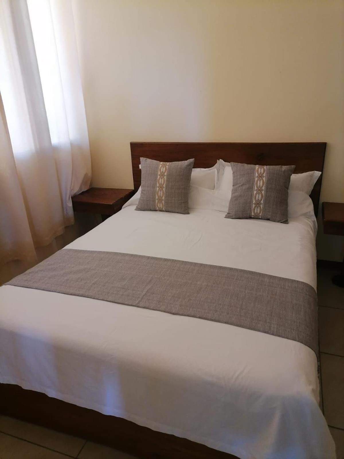 Villa Garita Inn Eksteriør bilde