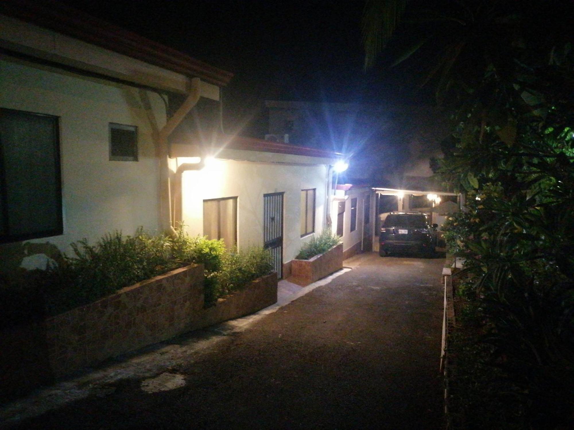 Villa Garita Inn Eksteriør bilde