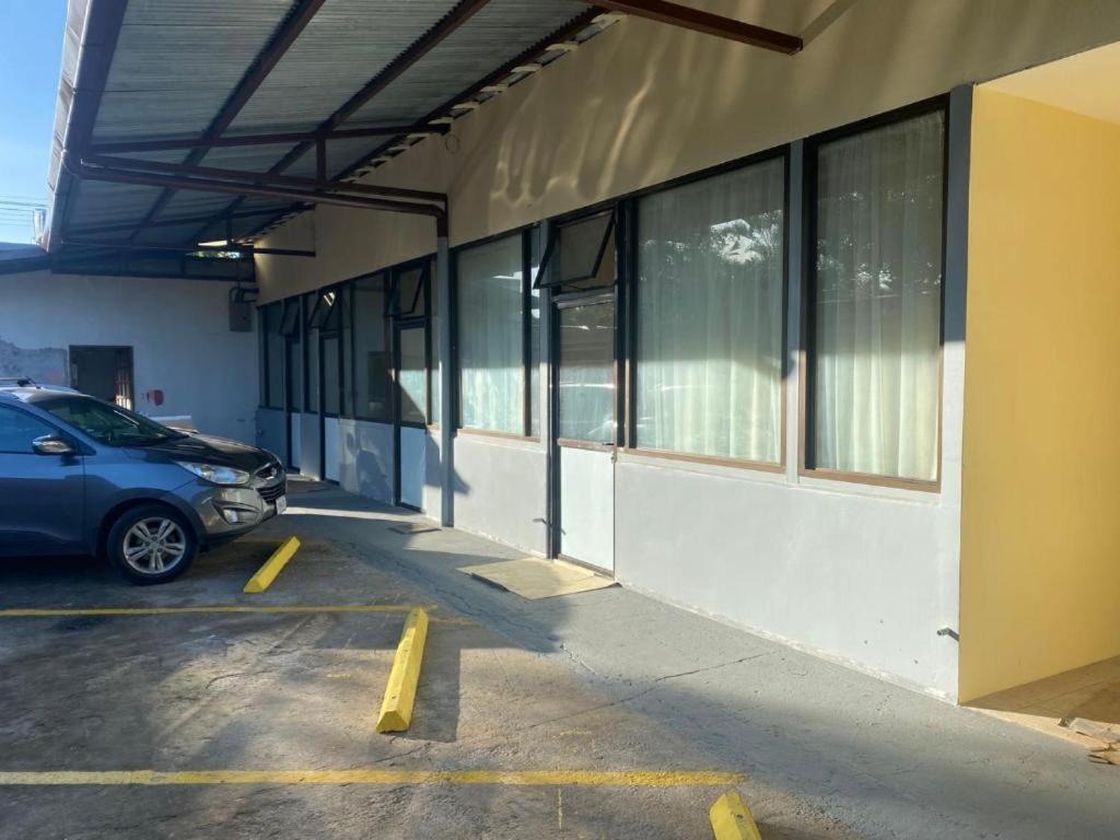 Villa Garita Inn Eksteriør bilde